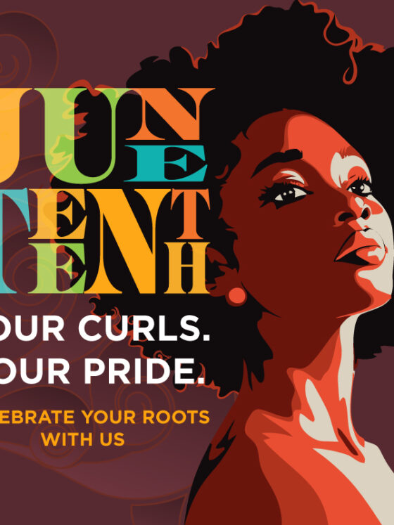 Celebrate Your Roots with Us