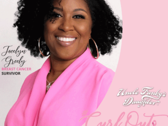 Breast Cancer Survivor