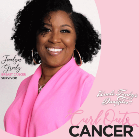 Breast Cancer Survivor