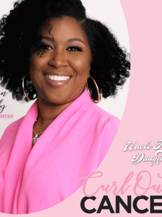 Breast Cancer Survivor