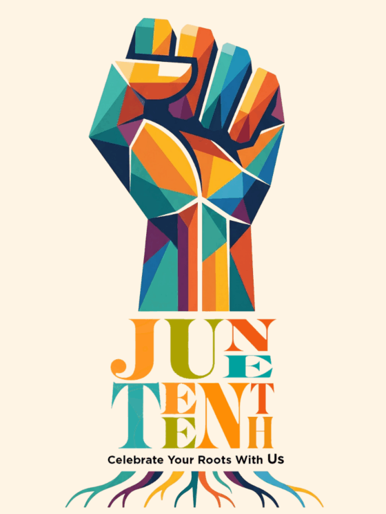 Celebrating Freedom, Culture, and Authenticity This Juneteenth