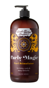Curly Magic 32 oz