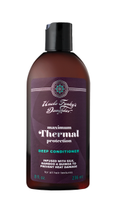 Deep Conditioner  - Maximum Thermal Protection 