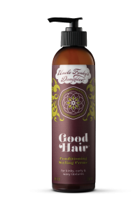 Good Hair Conditioning Styling Creme, 8 oz