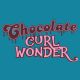 Chocolate Curl Wonder 