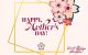 Mother's Day 2