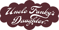 Uncle Funky's Daughter